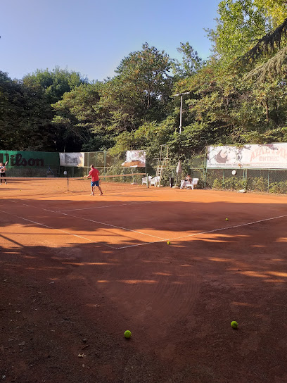 Тенис клуб 'Албатрос'