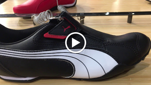 Shoe Store «PUMA», reviews and photos, 1650 Premium Outlet Blvd #333, Aurora, IL 60502, USA