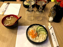 Plats et boissons du Restaurant japonais Yoshida à Paris - n°16