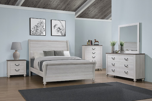 Furniture Store «Beds 4 Less & Furniture», reviews and photos, 16718 SE 1st St, Vancouver, WA 98684, USA