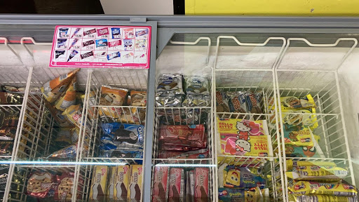 Convenience Store «Ez Grocery Store», reviews and photos, 6342 Grand Hickory Dr, Braselton, GA 30517, USA