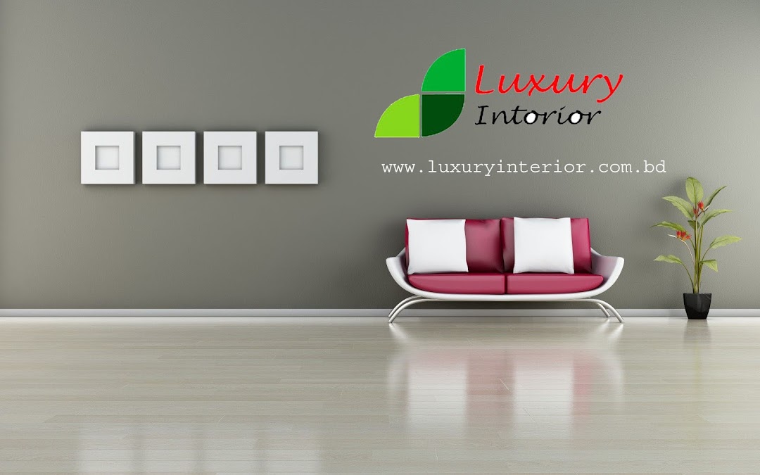 luxury interior.com.bd