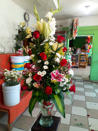 Florería Hernandez – Nuevo Casas Grandes