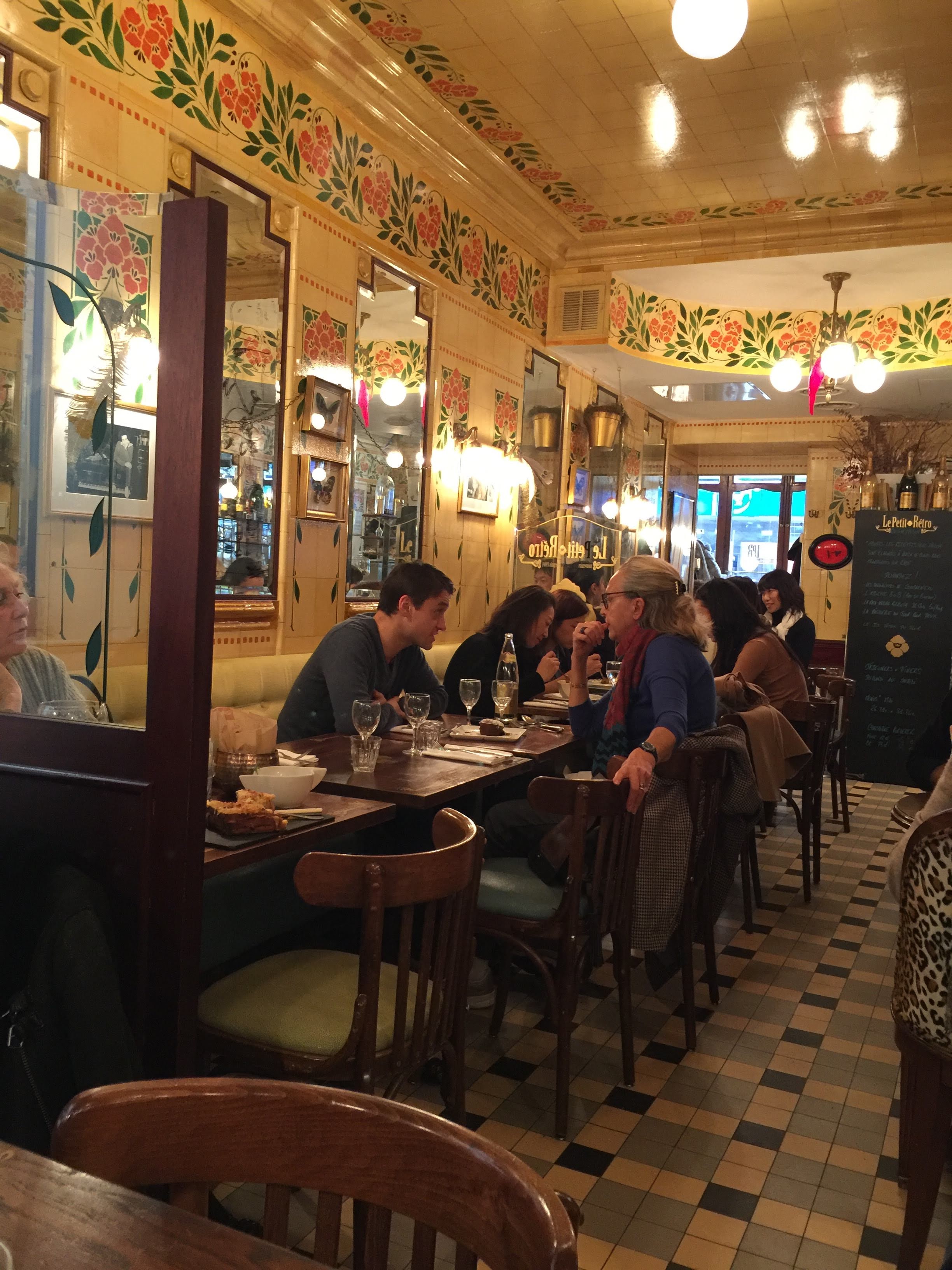 Photo n° 3 de l'avis de DANY.O fait le 22/11/2018 à 12:17