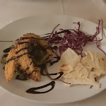 Photo n°1 de l'avis de antonio.e fait le 21/02/2021 à 12:43 sur le  Ristorante Pizzeria La Vecchia 2001 à Varese