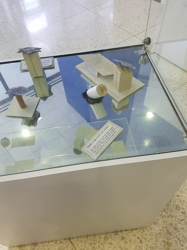 Museum «Houston Police Museum», reviews and photos, 1200 Travis St, Houston, TX 77002, USA