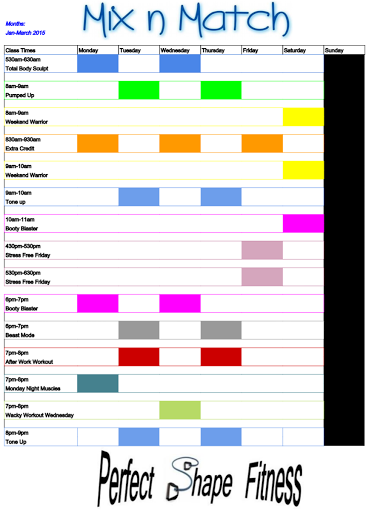 Personal Trainer «Perfect Shape Fitness», reviews and photos, 703 E 9th St #105, Lockport, IL 60441, USA