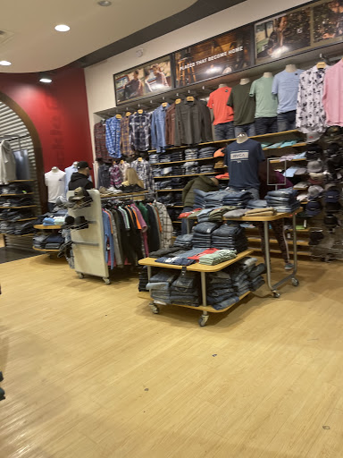 Clothing Store «Buckle», reviews and photos, 2529 Main St #166, Union Gap, WA 98903, USA