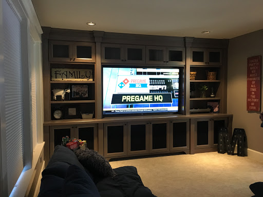 Audio Visual Equipment Supplier «Lewis Audio Video», reviews and photos, 2112 Portland Rd, Newberg, OR 97132, USA