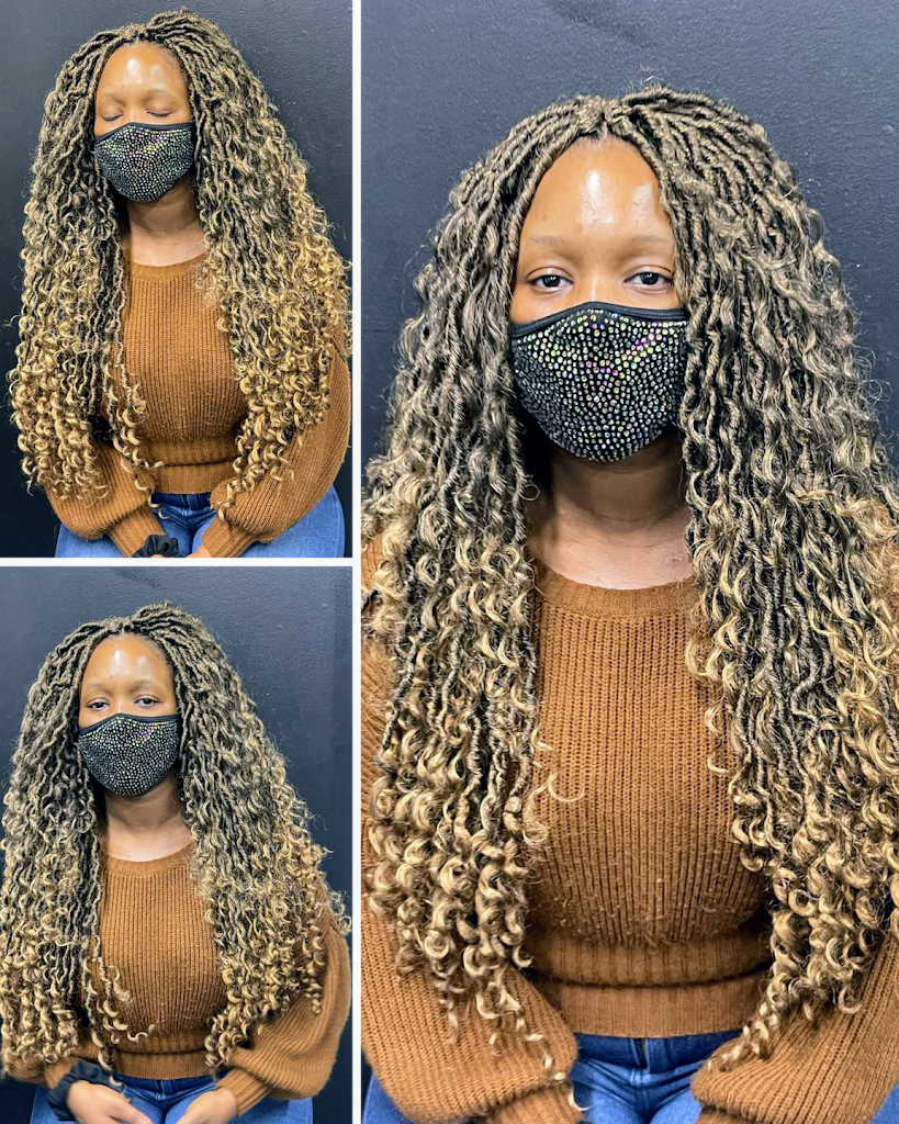 Invigoration Hair & Spa 21122