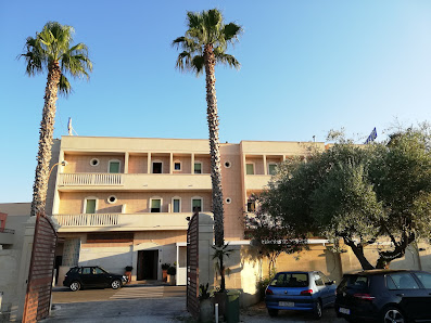 Hotel Messapi Di Pedio Luigi Via della Resistenza, 19, 73036 Muro Leccese LE, Italia