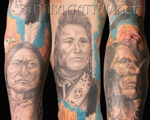 Explore geisha tattoo ideas, creative tattoo ideas in Reno, available at Stingray Tattoo supplies