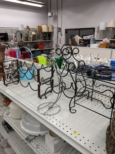 Thrift Store «Goodwill Central Texas - North Lamar», reviews and photos