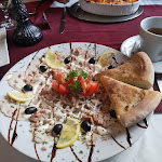 Photo n°1 de l'avis de P... fait le 20/04/2024 à 17:01 sur le  San Siro Italienische Spezialitäten - Braunlage à Braunlage