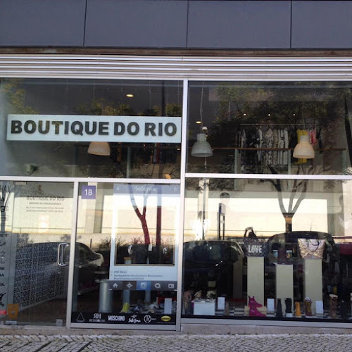 Boutique do Rio - Lisboa
