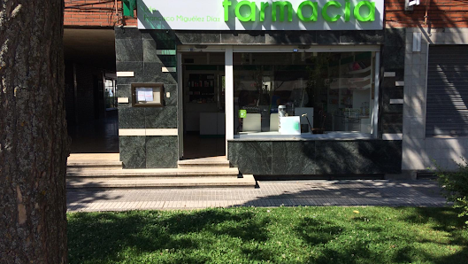 Farmacia Miguélez - Farmacia en Salamanca 