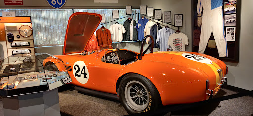 Museum «The Cobra Experience - Museum & Event Space», reviews and photos, 777 Arnold Dr Suite 200, Martinez, CA 94553, USA