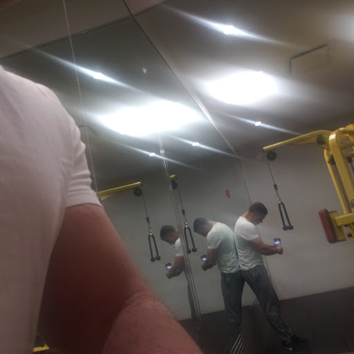 Gym «Retro Fitness - Rego Park», reviews and photos, 92-77 Queens Blvd, Rego Park, NY 11374, USA