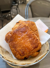 Plats et boissons du Restaurant Le Roi et son Fou à Strasbourg - n°16