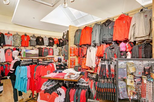 Sportswear Store «Rally House Arlington», reviews and photos, 309 Curtis Mathes Way #117, Arlington, TX 76018, USA