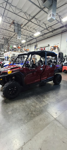 Langston Motorsports image