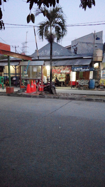 Bengkel Sepeda Bintang Jaya
