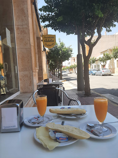 Pastelería Adela