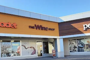 The Wine Shop image