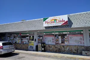 Mexico Lindo Restaurant and Supermarket image