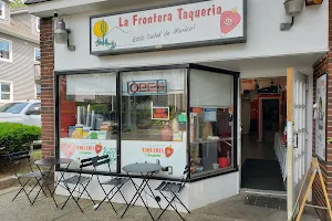 Taqueria La Frontera image