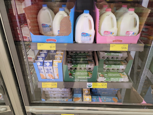 Supermarket «Aldi Store», reviews and photos, 3201 Rte 9 S A, Rio Grande, NJ 08242, USA