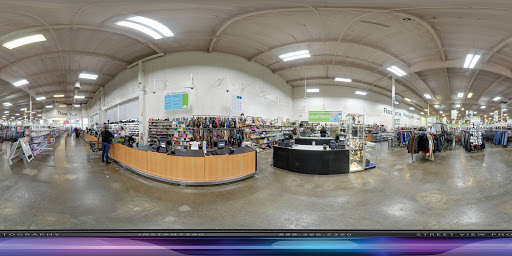 Thrift Store «Eco Thrift», reviews and photos, 7224 55th St, Sacramento, CA 95823, USA
