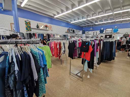 Clothing Store «Furry Friends Thrift», reviews and photos, 615 W Indiantown Rd, Jupiter, FL 33458, USA