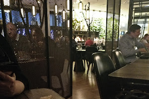 Restaurant BASALT