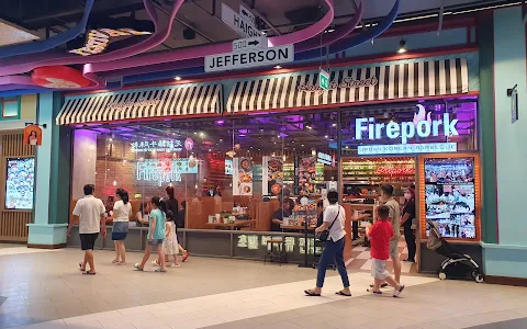 Firepork - Terminal 21 3rd Floor image