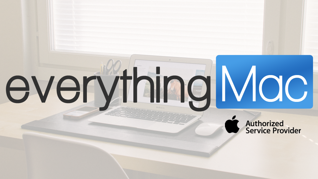 Everything Mac