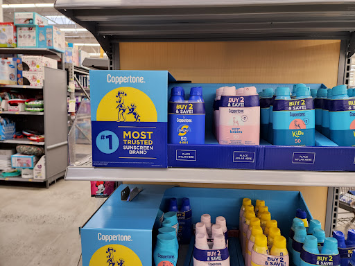 Department Store «Walmart Supercenter», reviews and photos, 5200 Windward Pkwy, Milton, GA 30004, USA