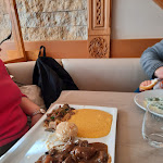 Photo n°3 de l'avis de Gilberto.e fait le 27/01/2024 à 13:20 sur le  Ristorante da Giorgio à Folgaria