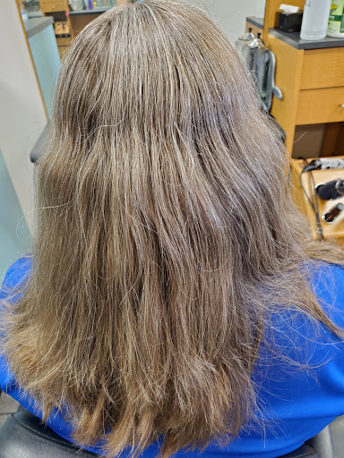 Hair Salon «Fantastic Sams Cut & Color», reviews and photos, Fantastic Sams Cut & Color, Long Roy Farm Rd, Washington, MO 63090, USA