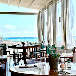 Photo n°1 de l'avis de Giangy.u fait le 20/04/2023 à 10:34 sur le  Osteria i fra i à Camporosso