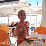 Photo n°1 de l'avis de Gisel.a fait le 18/08/2021 à 10:55 sur le  Plage Oro 17 à Comacchio