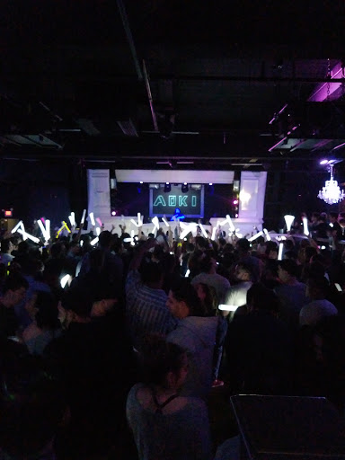 Night Club «Dusk 2 Dawn», reviews and photos, 62 Dike St, Providence, RI 02909, USA