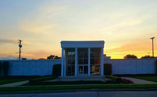 Funeral Home «Myers Mortuaries», reviews and photos, 845 Washington Blvd, Ogden, UT 84404, USA