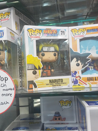 Novelty Store «Sausalito Ferry Co. Novelty Toy and Gift Store», reviews and photos, 688 Bridgeway, Sausalito, CA 94965, USA