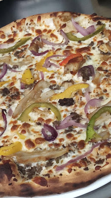 Dim - Elo Pizza à Avesnes-les-Aubert