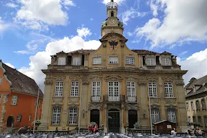 Marktplatz Schwäbisch Hall image