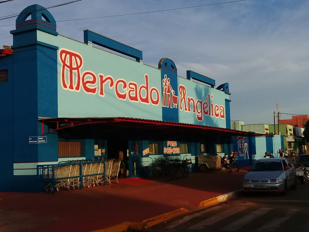 Mercado Angélica