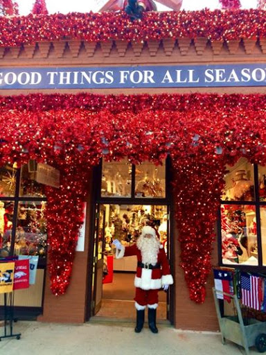 Gift Shop «Good Things For All Seasons», reviews and photos, 334 S Main St, Grapevine, TX 76051, USA