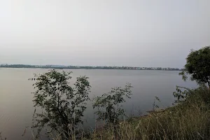 Madambakkam Lake image