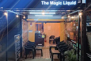 Chai Hub The Magic Liquid image